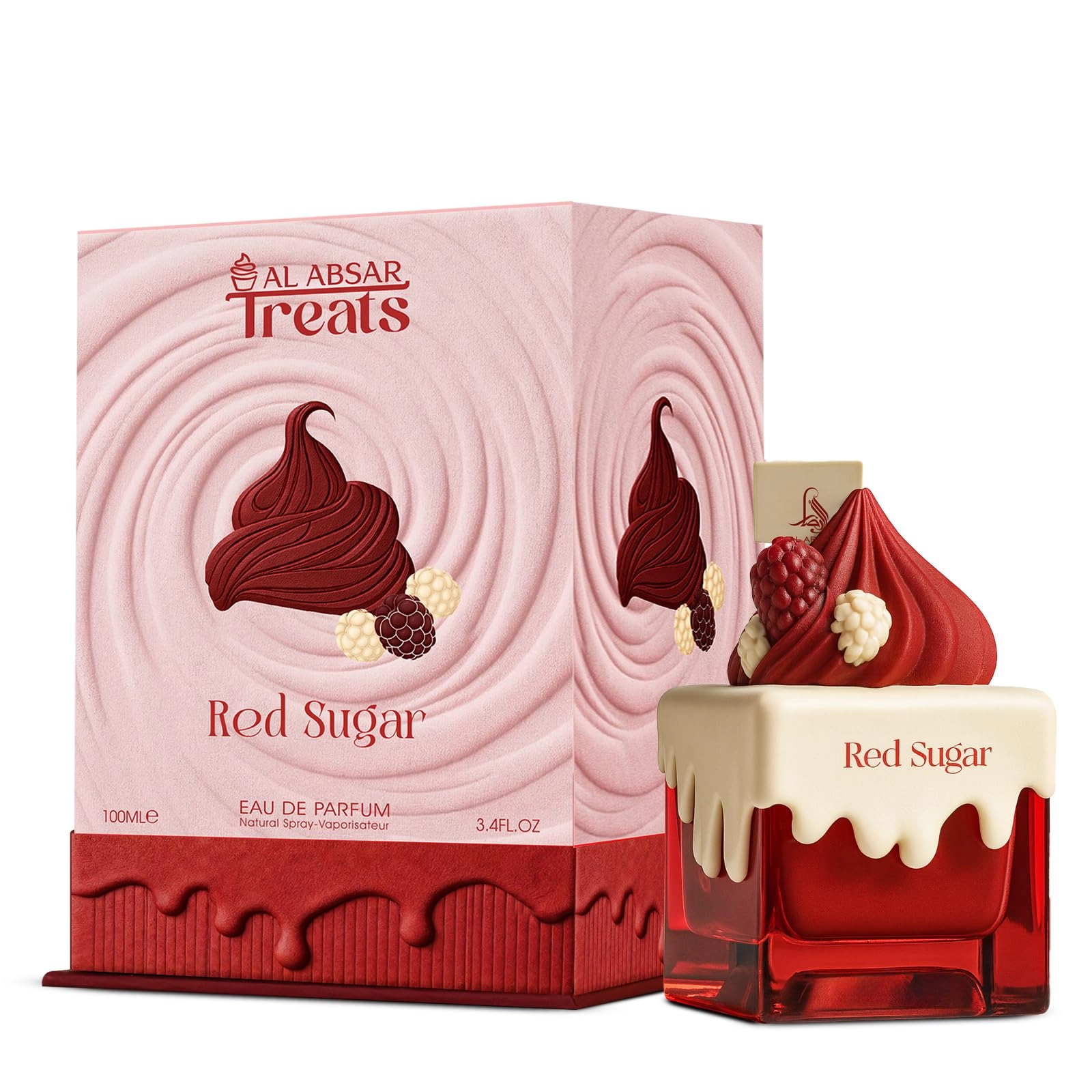 Melted Glaze Eau de Parfum - 100 ml