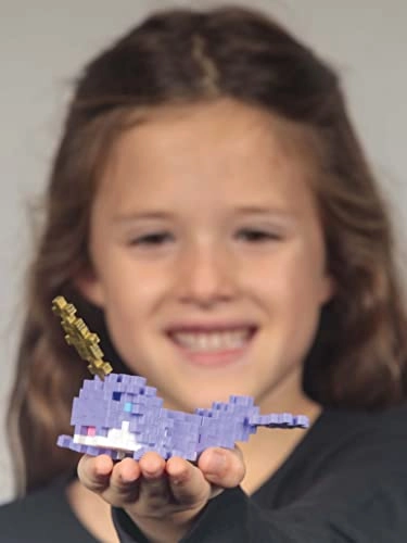 300.4239 - Narwhale 100 pcs