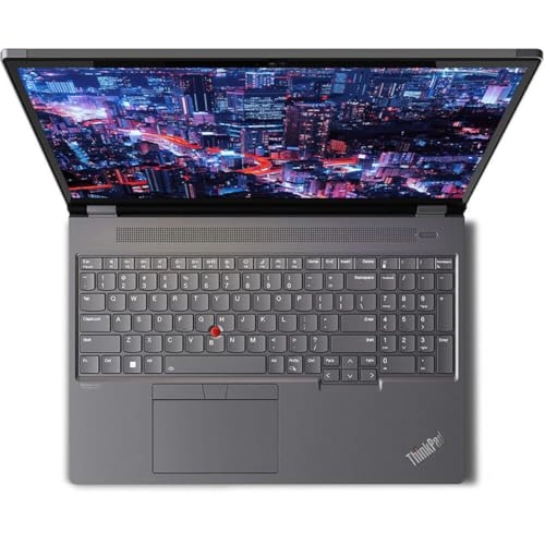 ThinkPad P16 Gen 2 21FA0027US - 16'' i9-13980HX 32GB DDR5 1TB SSD