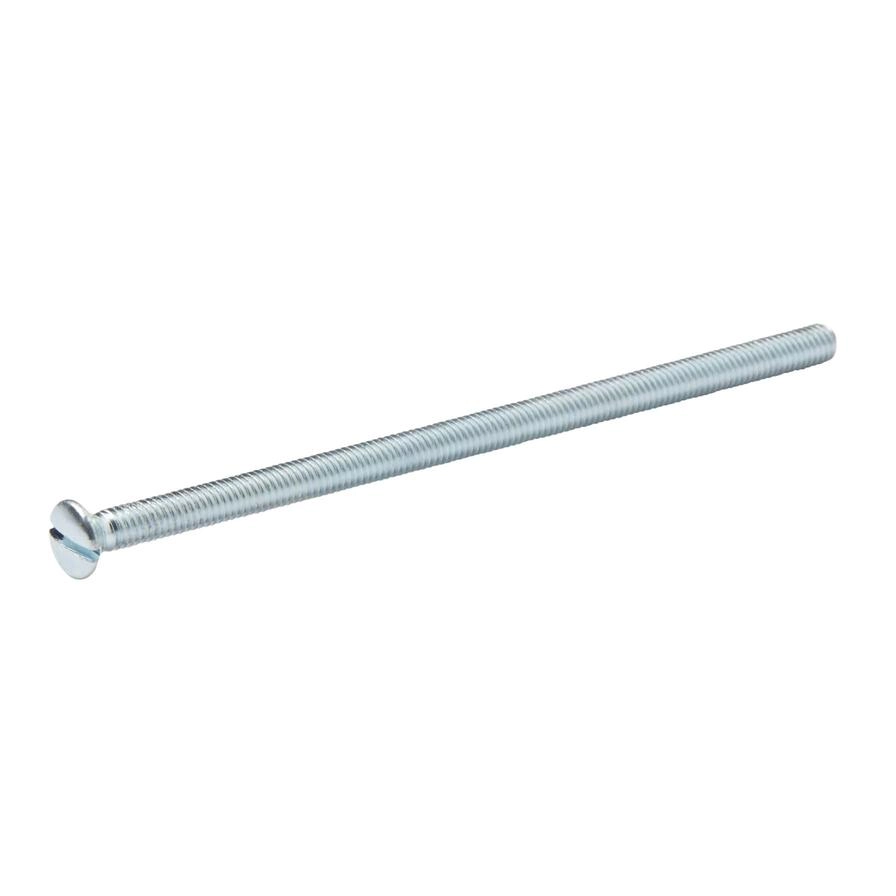 Switch Box Screw - 75mm 3.5mm