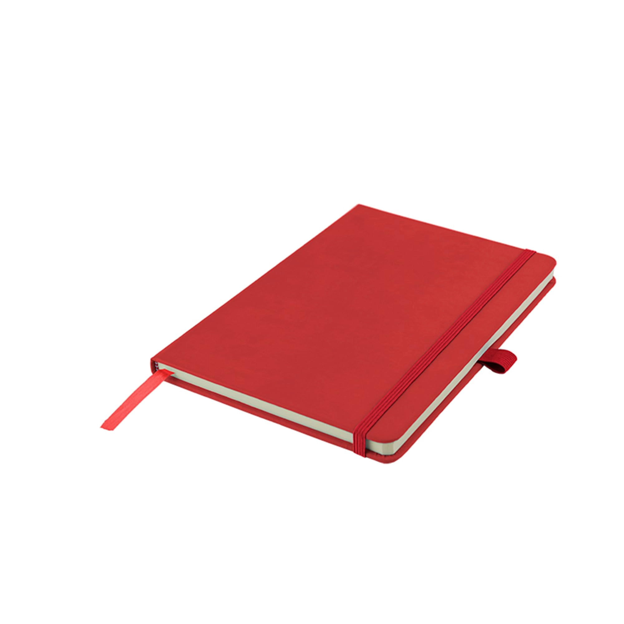 Notebook A5 Hardcover - Lined Pack
