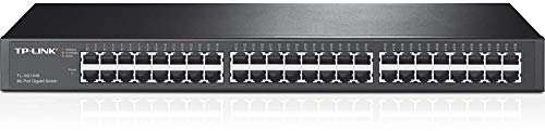 TL-SG1048 48-ports