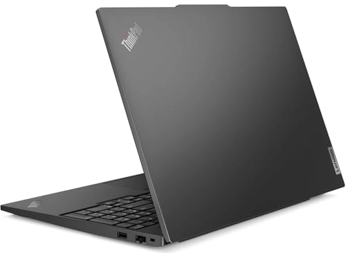 ThinkPad E16 - 16'' Core i5 16GB DDR5 1000GB SSD