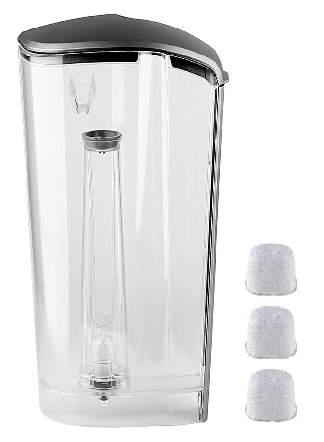 Joyparts Water Reservoir - 75oz Bundle