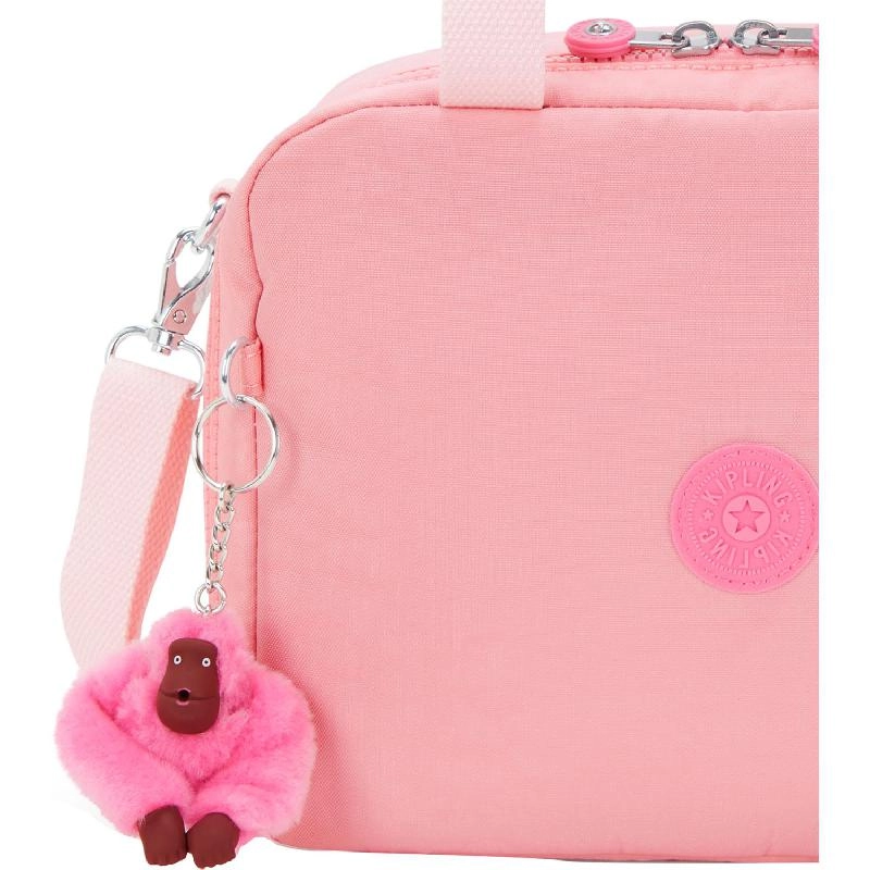 Miyo - Coral Fully Insulated Interior