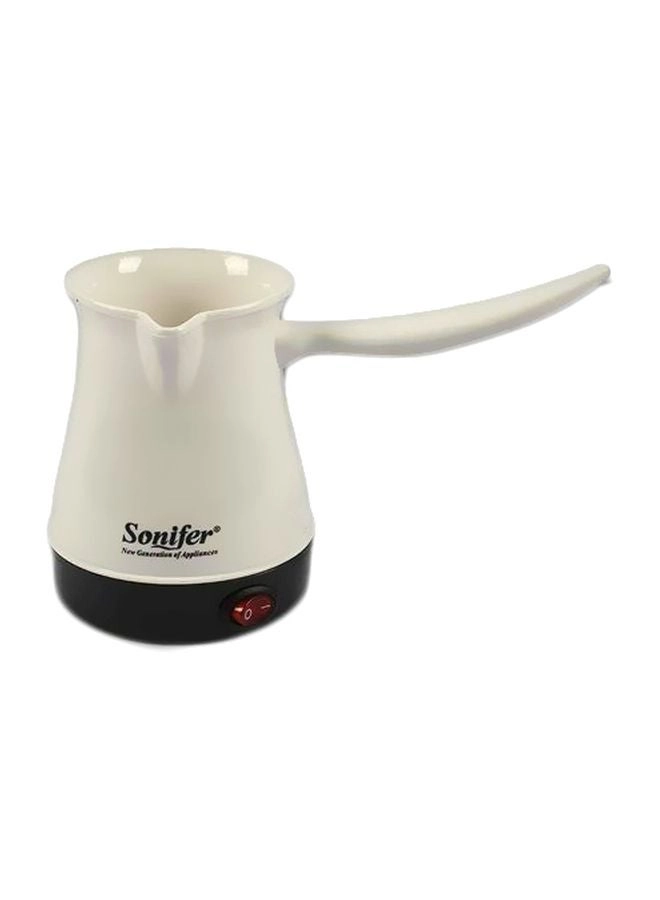 Turkish Coffee Maker SF3503