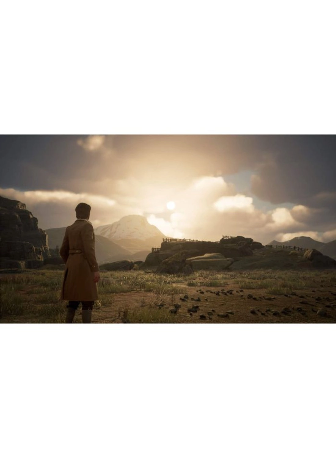 Hogwarts Legacy - Nintendo Switch