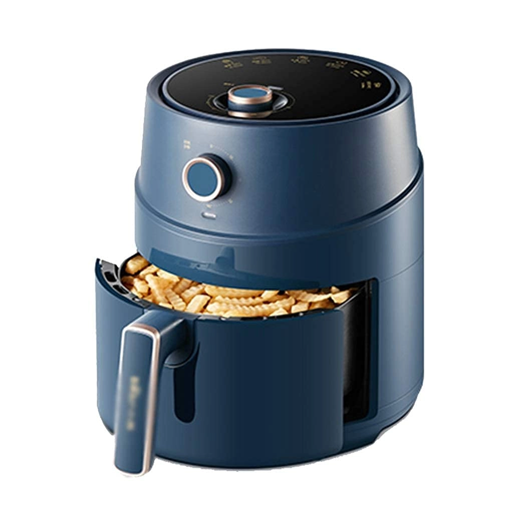 easy and convenient Air Fryer