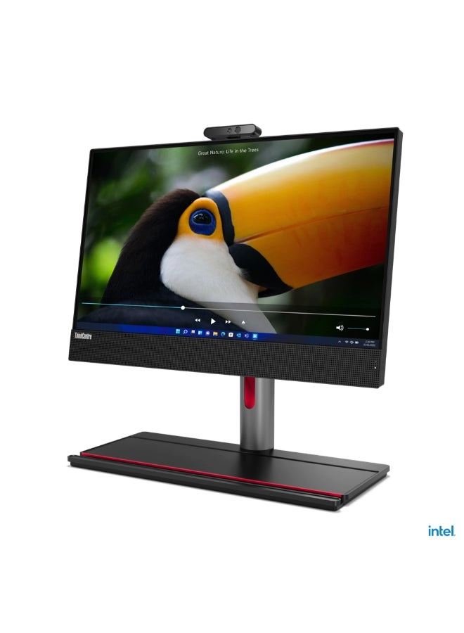 ThinkCentre M70 - 512GB 21.5 inch Intel Core i5-12400