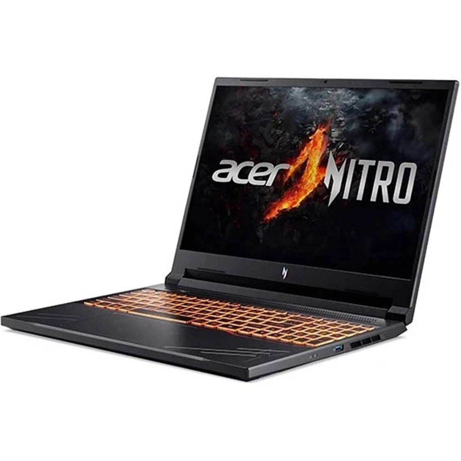 Nitro V ANV16-71-70F7 - 16'' Core i7-14650HX 16GB SDRAM 512GB SSD