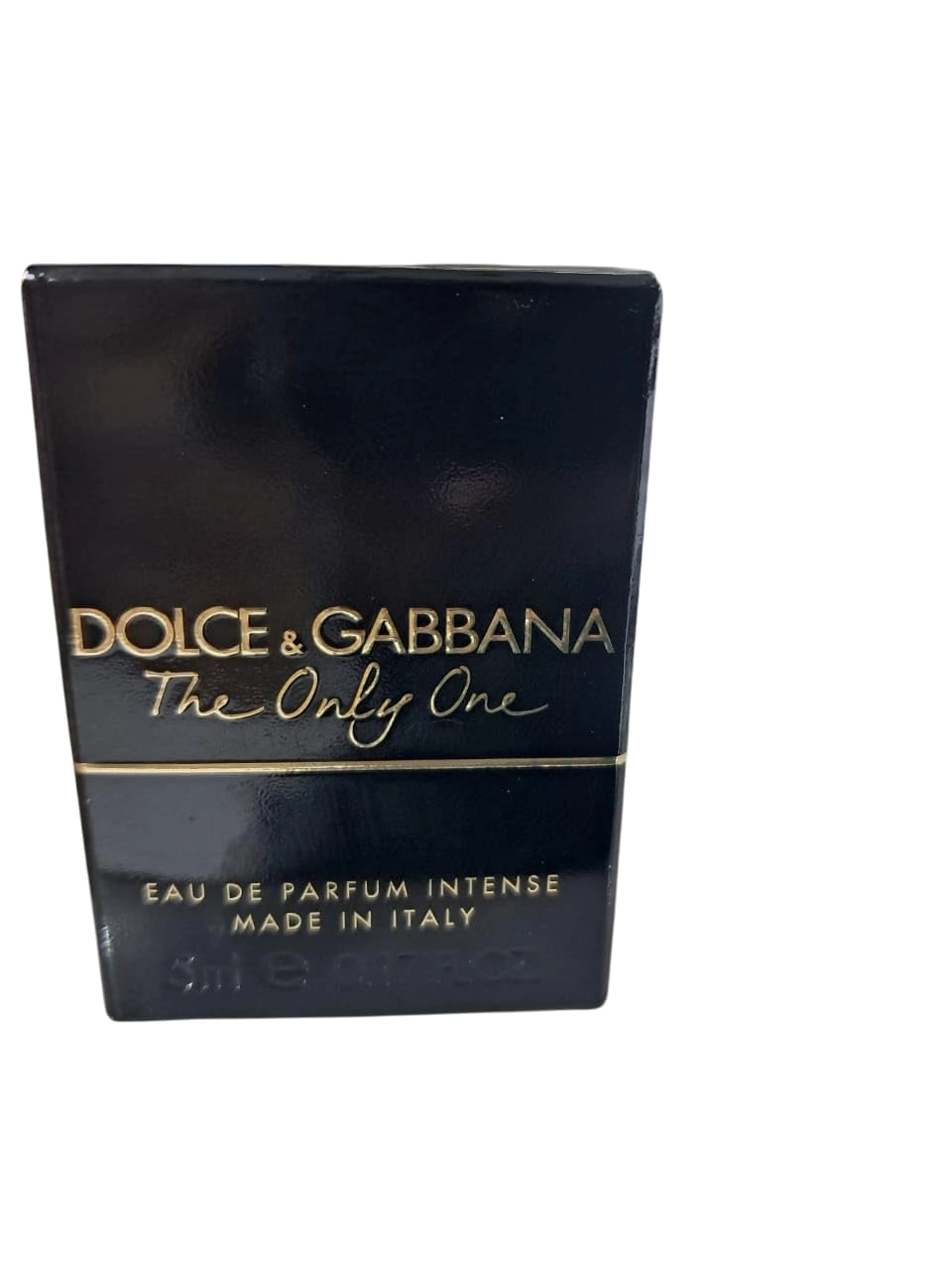 Dolce&Gabbana The Only One Intense Eau de Parfum 5 ml