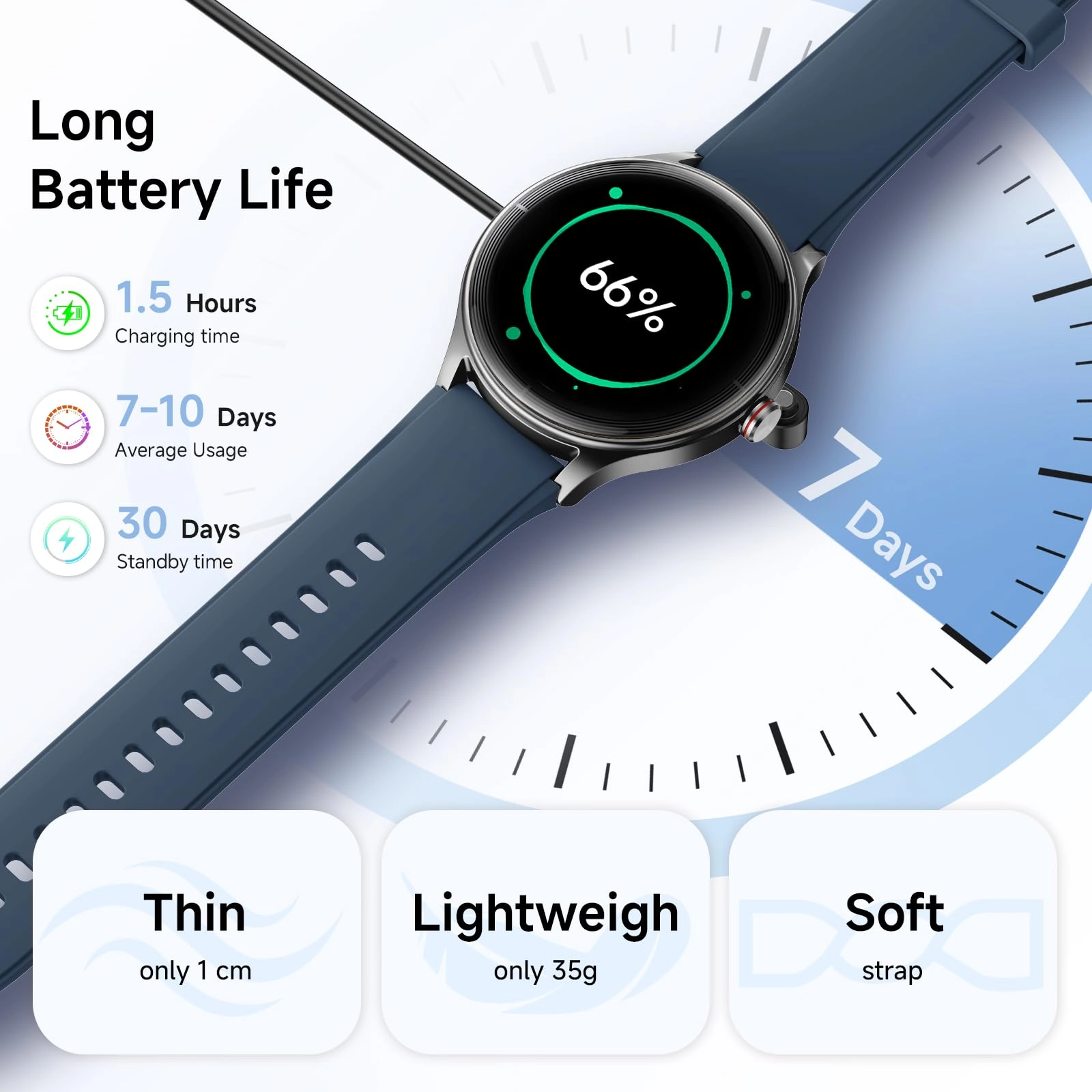 SmartWatch