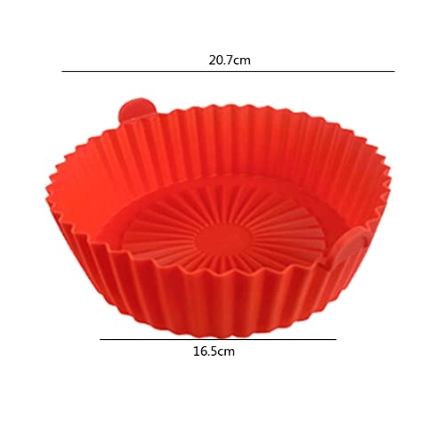 Air Fryer Pan - Silicone 1 piece(s)