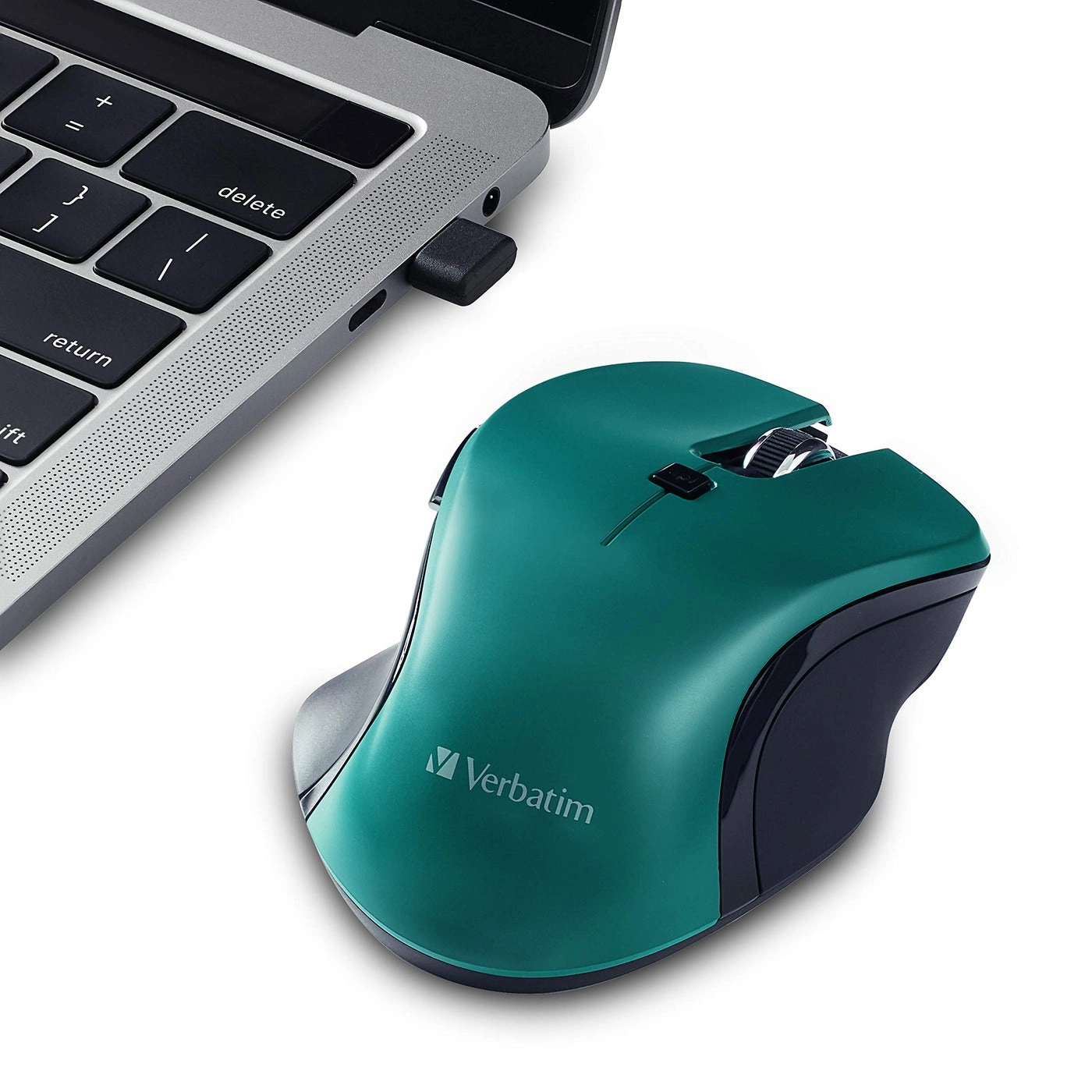 Multi-Trac Mouse - Wireless