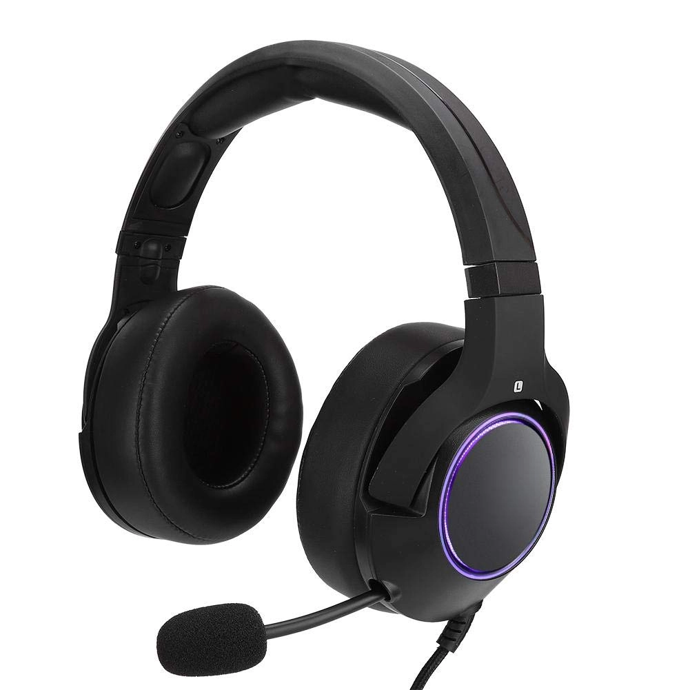 Gaming Headset Wired Headset