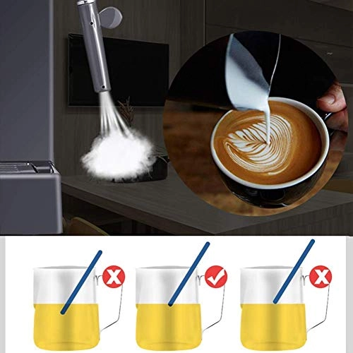 Pressure coffee machine