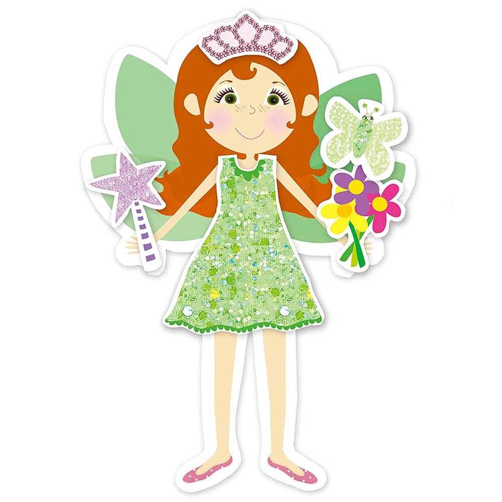 Fairy Dressing Up Set