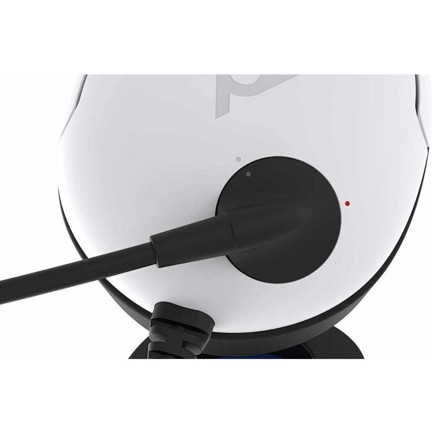 051-099-EU-WH Wired Headset