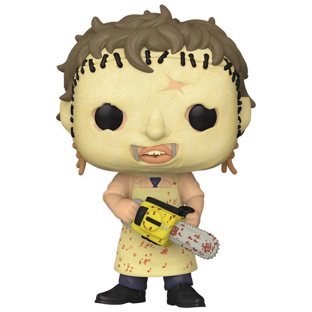 FUNKO Leatherface - The Chainsaw Massacre - Vinyl Figure