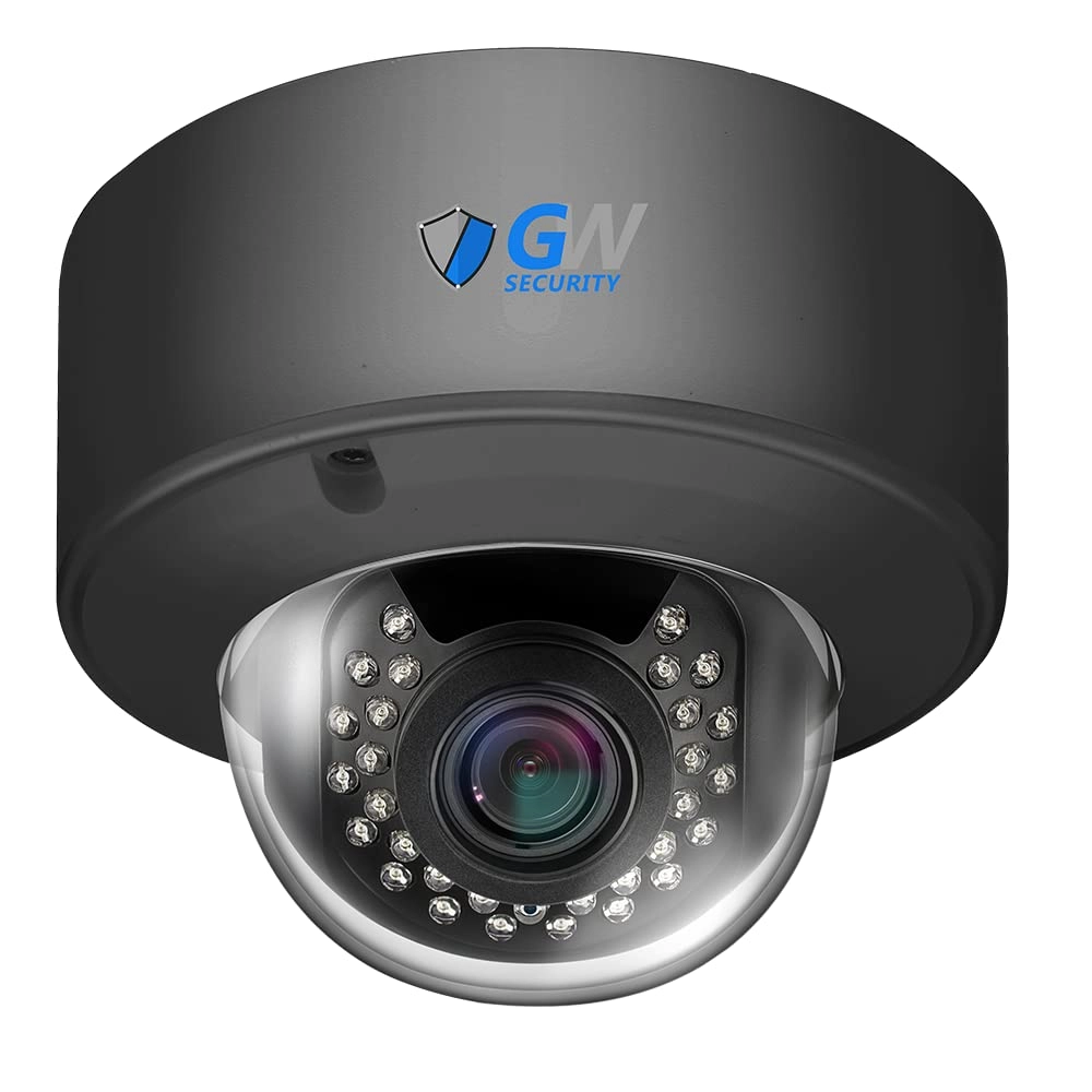 GW Security GW5085MIP