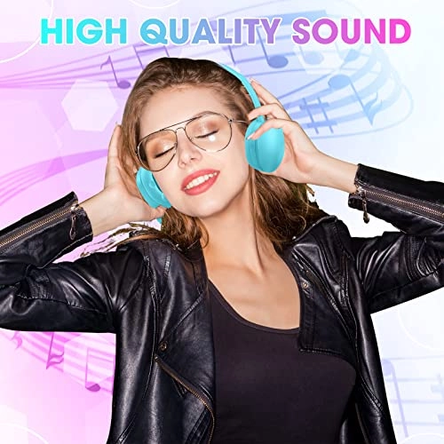 Classroom Headphones Wired Headphone