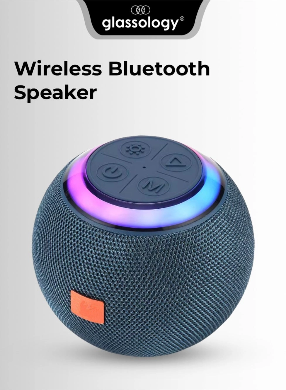 glassology Wisme - 5W