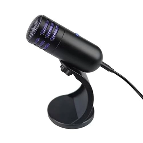 M9 Metal Model USB Microphone