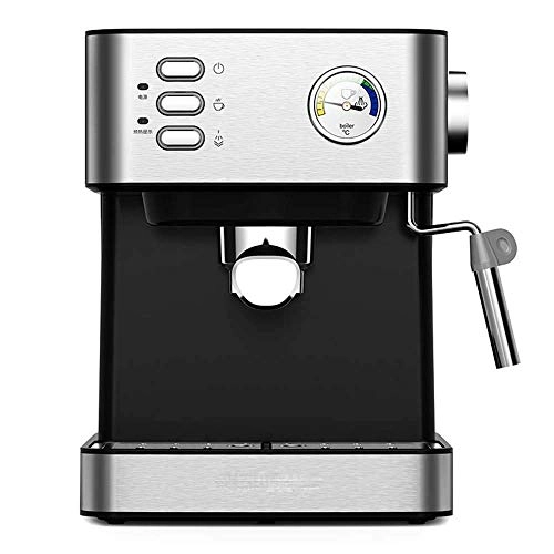 Semi-automatic - Home Small Steam Foaming