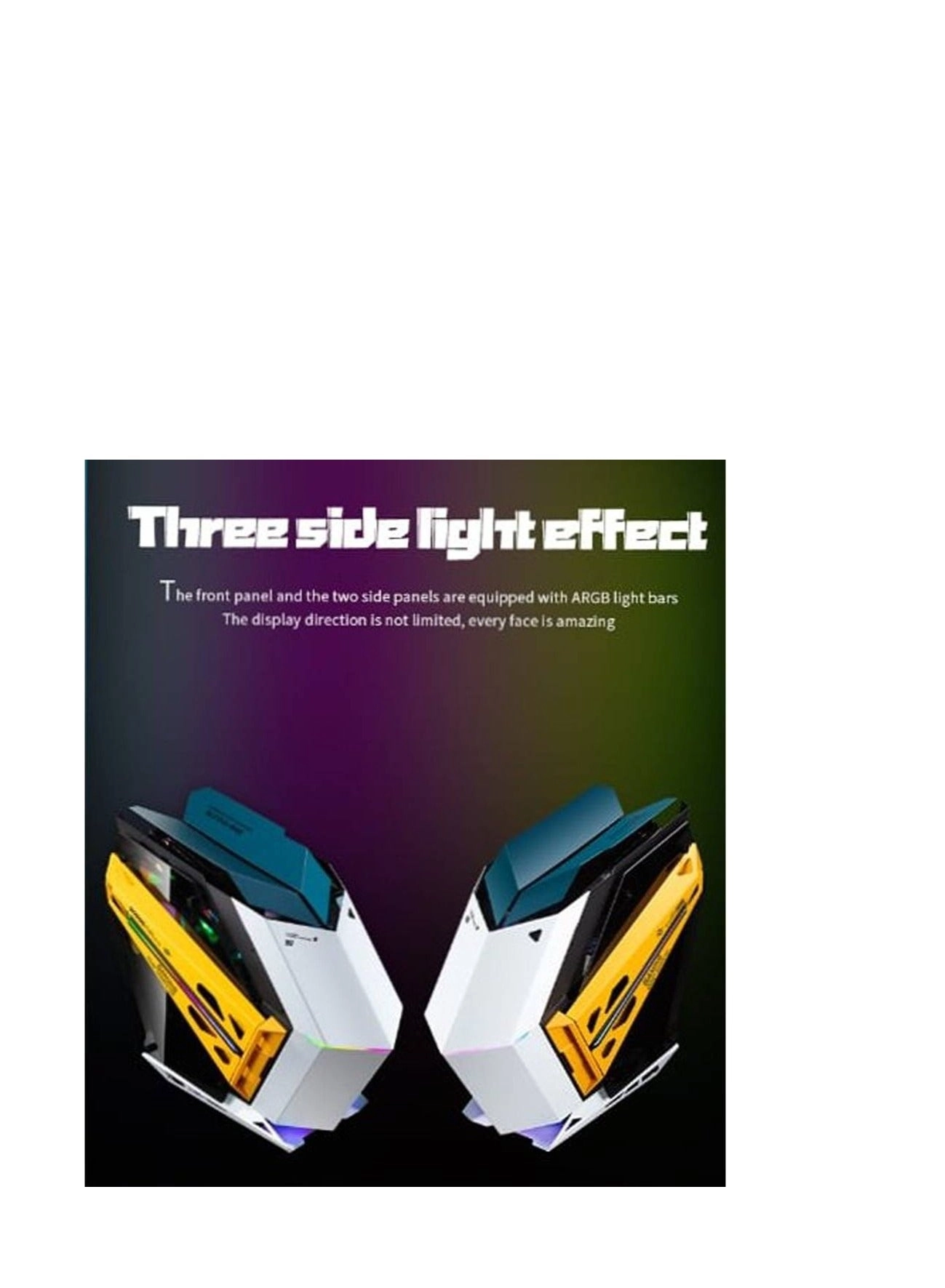 Soul Battleship - ATX