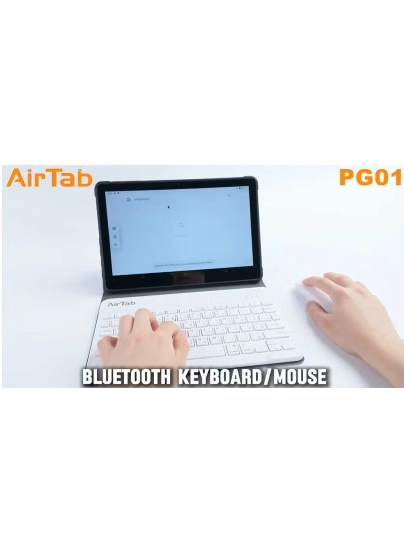 PG01 - 1000GB 10" Bundle