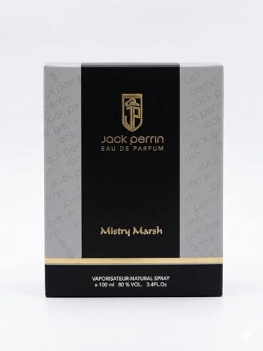 Mystery Marsh - Eau de Parfum 100ml