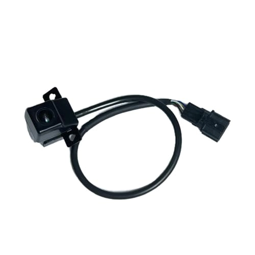 Rear View Camera - Night Vision