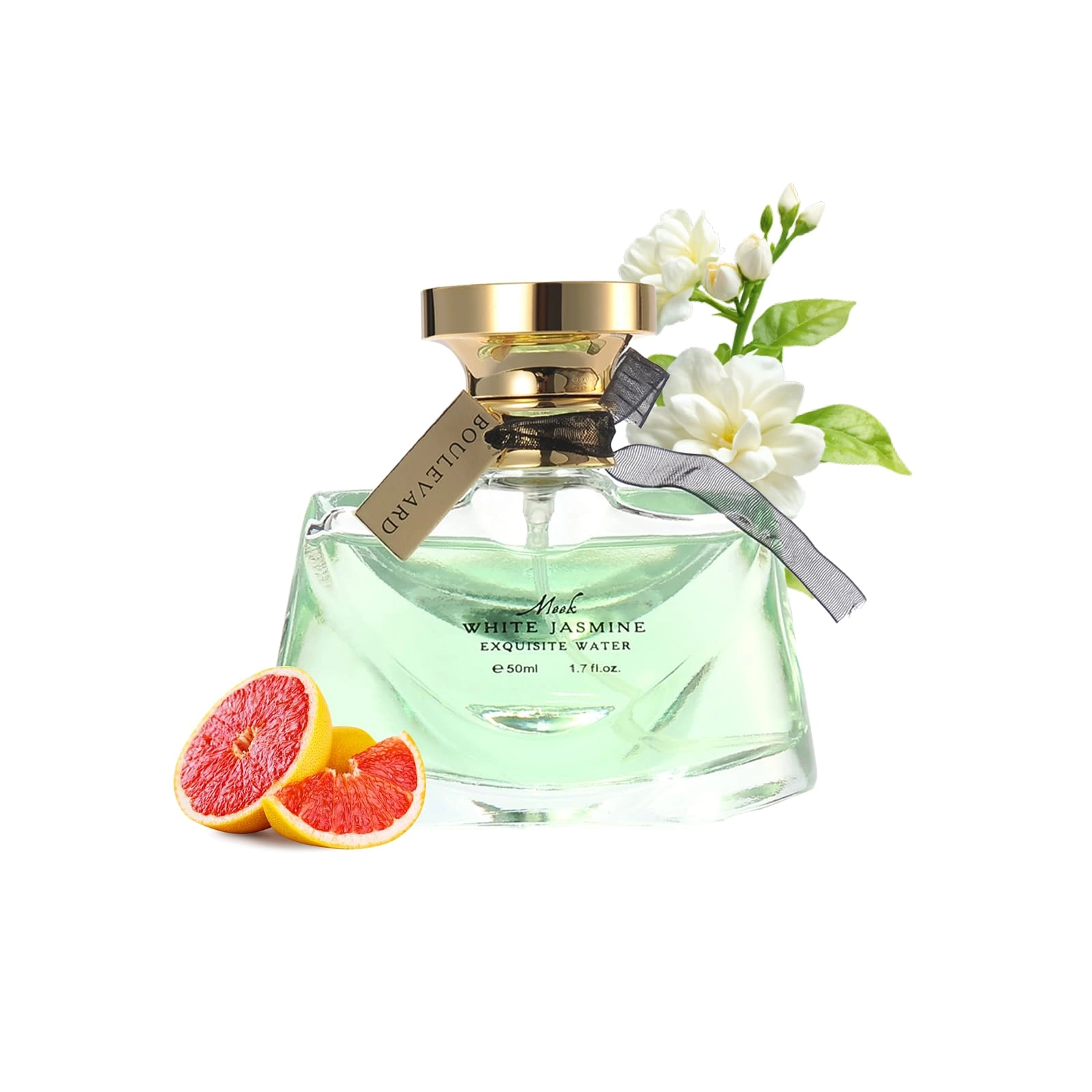 qwesure xixi Floral Fruity Eau de Parfum 50ml