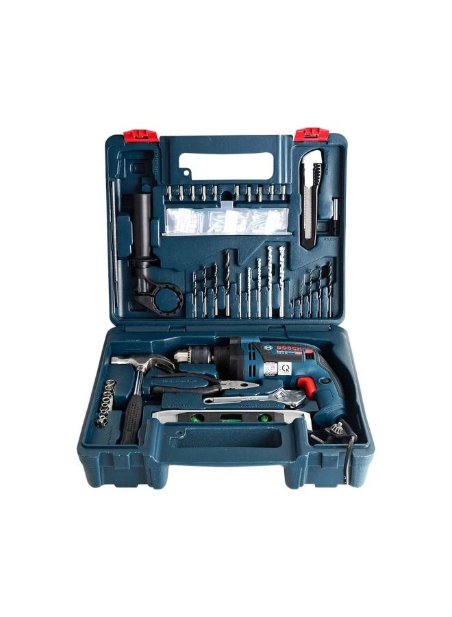 GSB 16 RE - 240V 750W