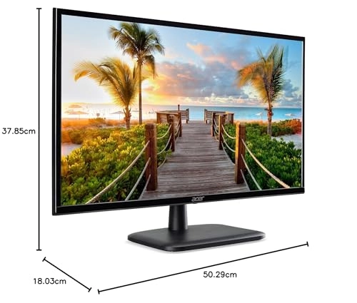 EK220Q Abi - 21.5 Inches 1920x1080