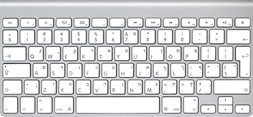 (Refurbished) Wireless Keyboard - UK Wireless