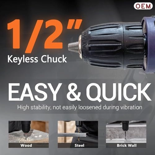 CD01 - 1500 Milliamp Hours