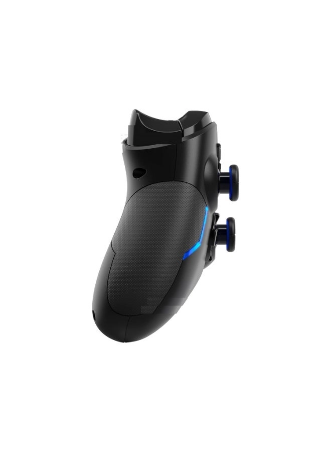 WOOT6124 - BLACK Switch PC Android iOS