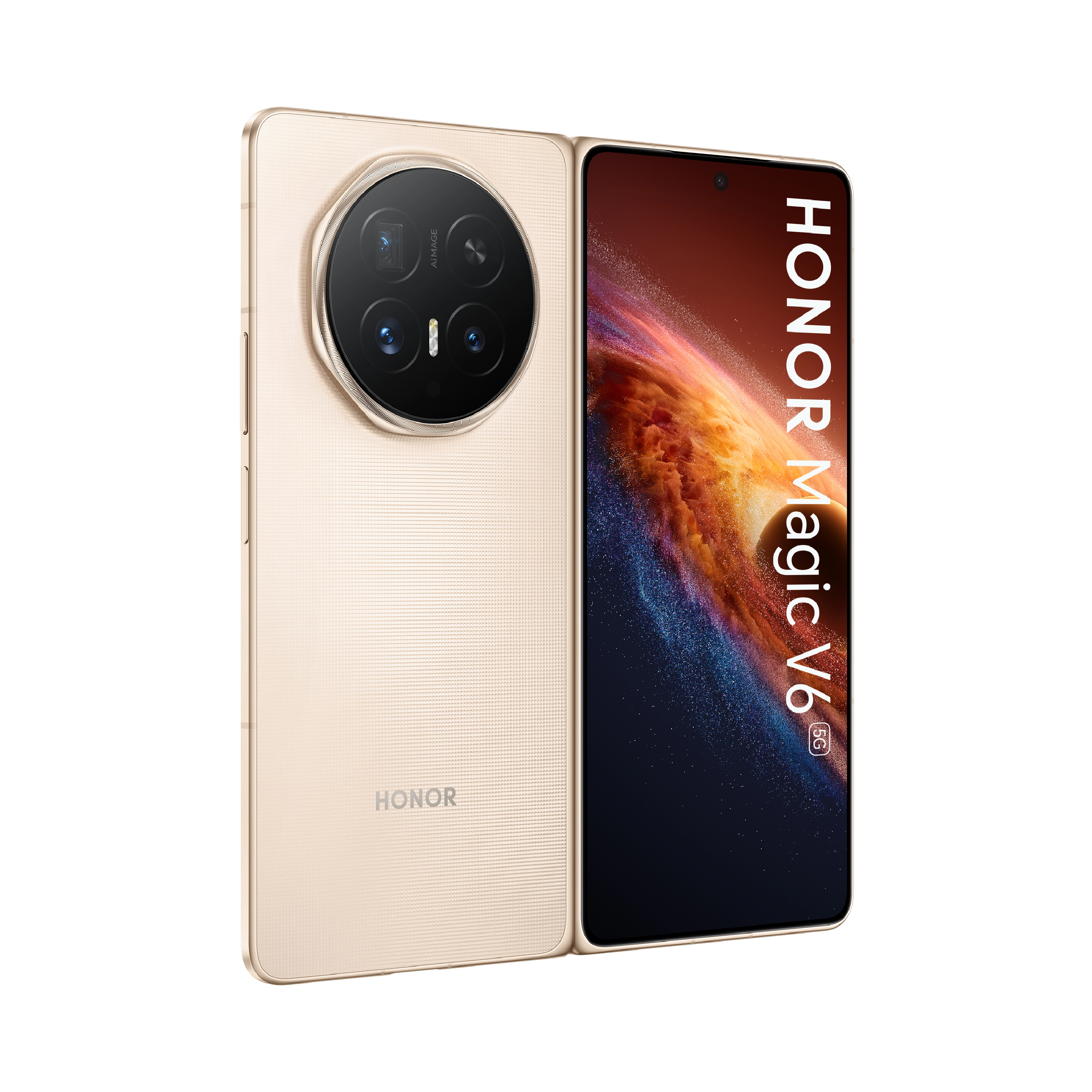 Magic V6 - 16 GB 512 GB Bundle