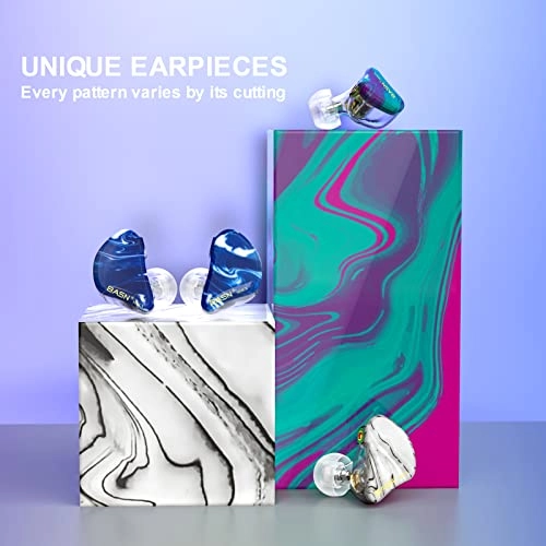 Bmaster Wired Earbud