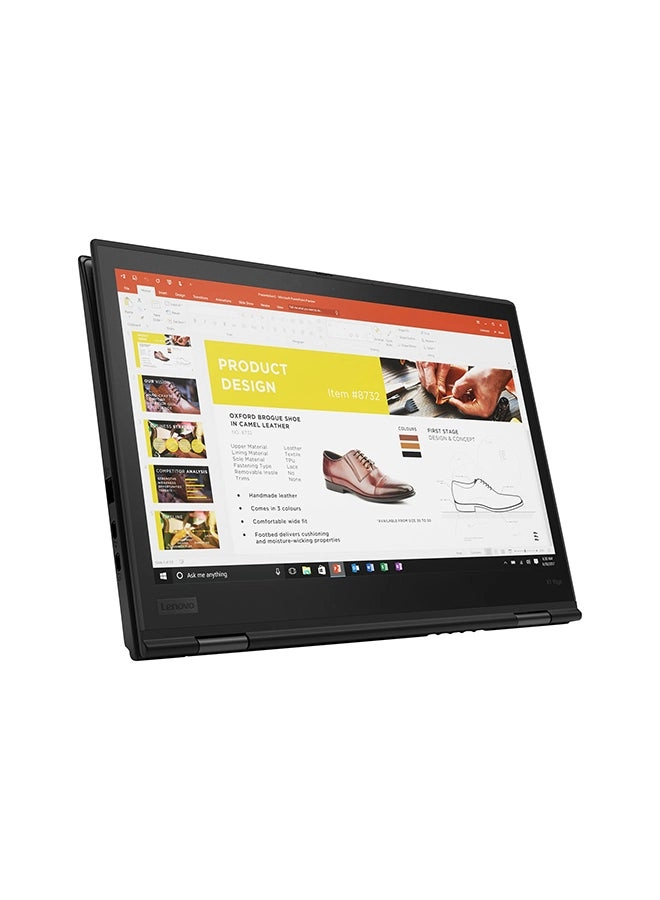 (Renewed) ThinkPad X1 Yoga Gen 3 2-in-1 - 14'' Core i5 8GB DDR 256GB SSD