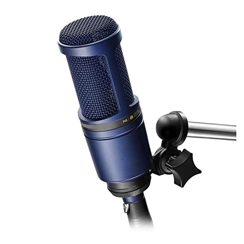 SR-BV4 Wired Microphone