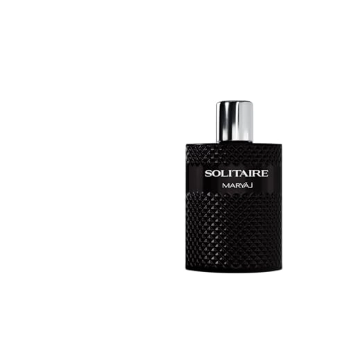 Solitaire Eau de Parfum 100 ml
