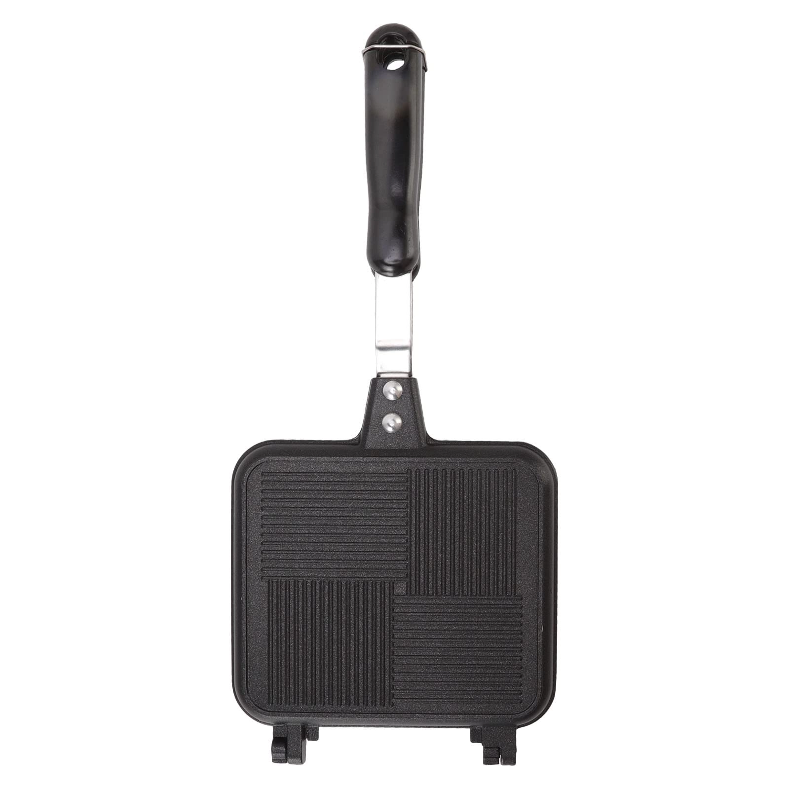 RiToEasysports Nonstick Grill Pan - 35x15x3cm