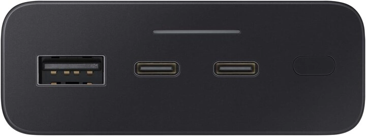 EB-P5300XJEGWW - 20000 mAh 15 W 1