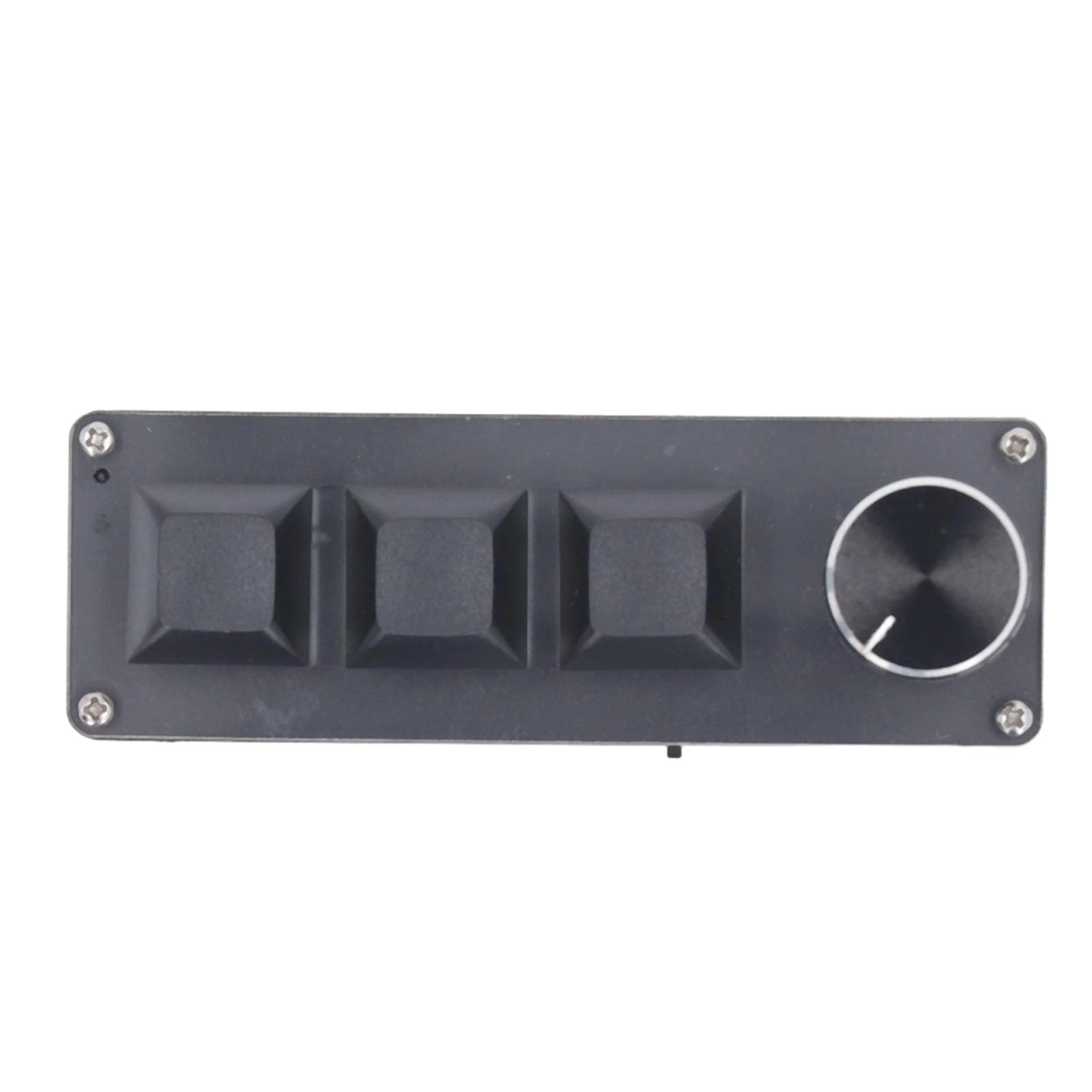 Vikye Mini Mechanical Gaming Keyboard - Wired/Wireless