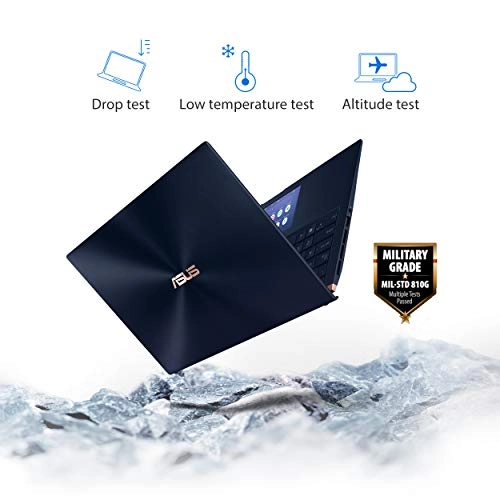ZenBook 15 UX534FT-DB77 - 15.6'' Core i7-8565U 16GB DDR3 1TB SSD