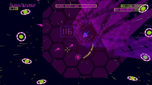 Akka Arrh Special Edition - Nintendo Switch