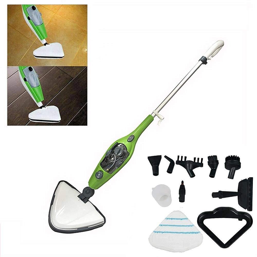 Steam Mop - 350ml