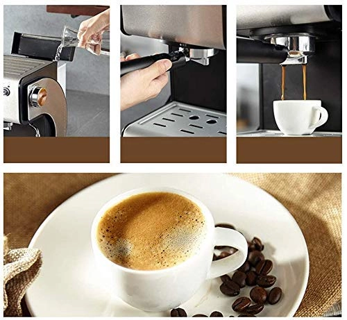 Drip - Permanent Filter Advanced Cappuccino System JPPbZSgodLEzryXHLn